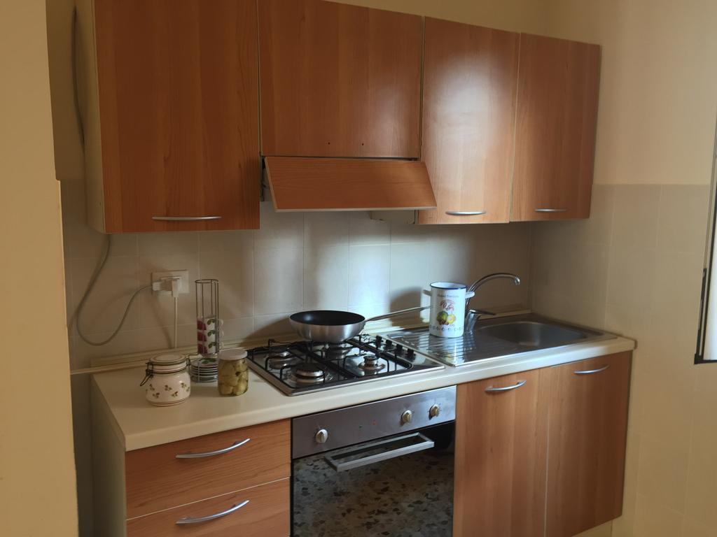 Casa Commenda Apartment บรินดิซิ ห้อง รูปภาพ