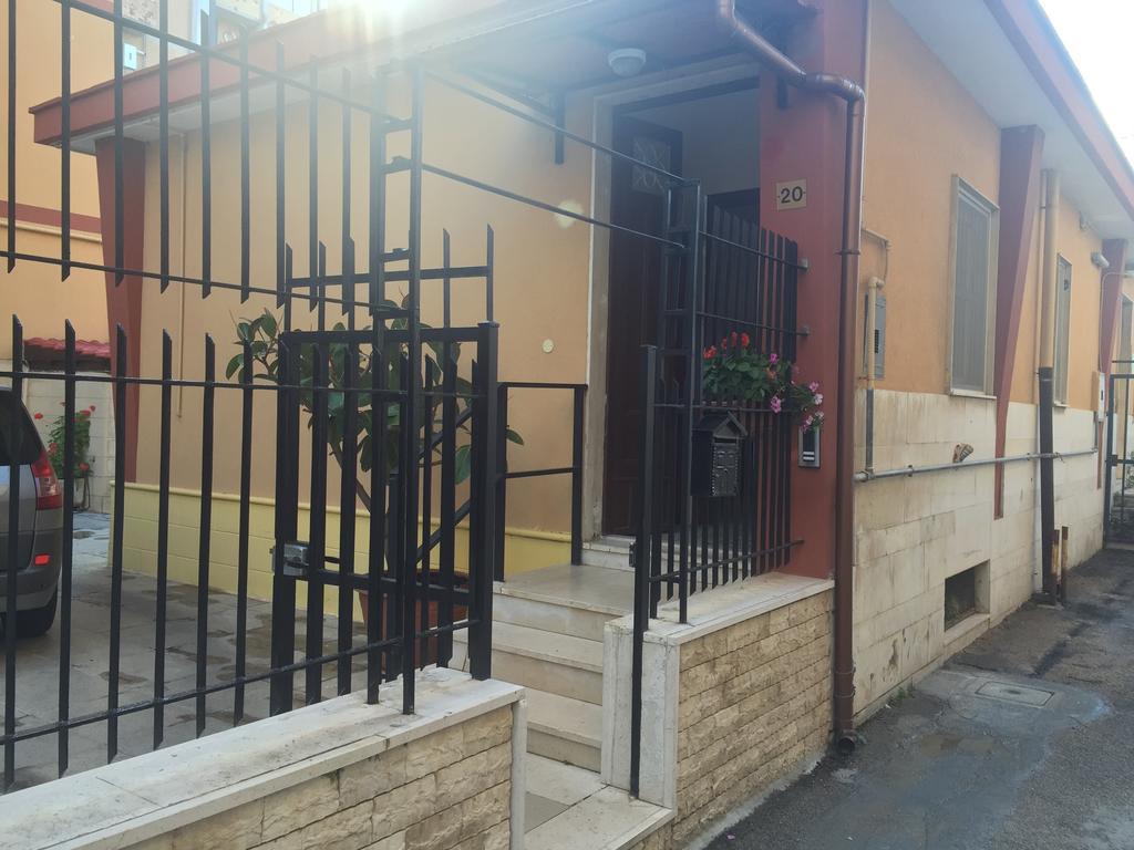Casa Commenda Apartment บรินดิซิ ห้อง รูปภาพ
