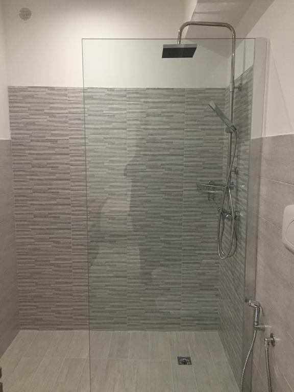 Casa Commenda Apartment บรินดิซิ ภายนอก รูปภาพ