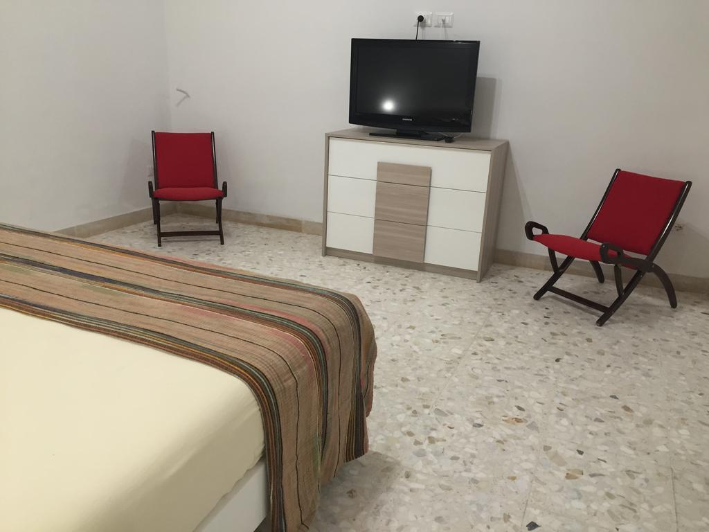 Casa Commenda Apartment บรินดิซิ ภายนอก รูปภาพ