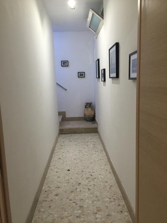 Casa Commenda Apartment บรินดิซิ ภายนอก รูปภาพ