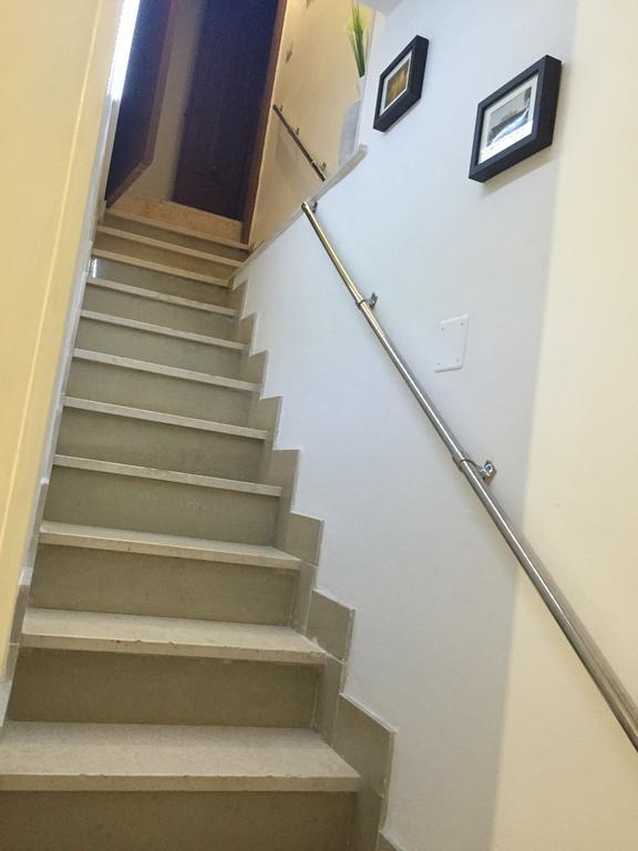Casa Commenda Apartment บรินดิซิ ภายนอก รูปภาพ