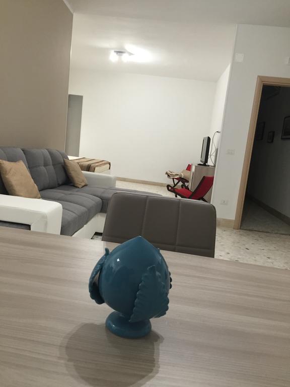 Casa Commenda Apartment บรินดิซิ ภายนอก รูปภาพ