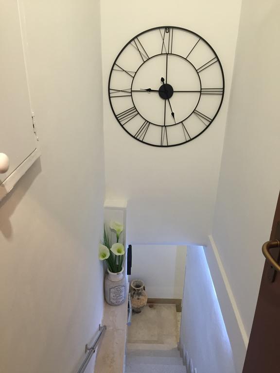 Casa Commenda Apartment บรินดิซิ ภายนอก รูปภาพ