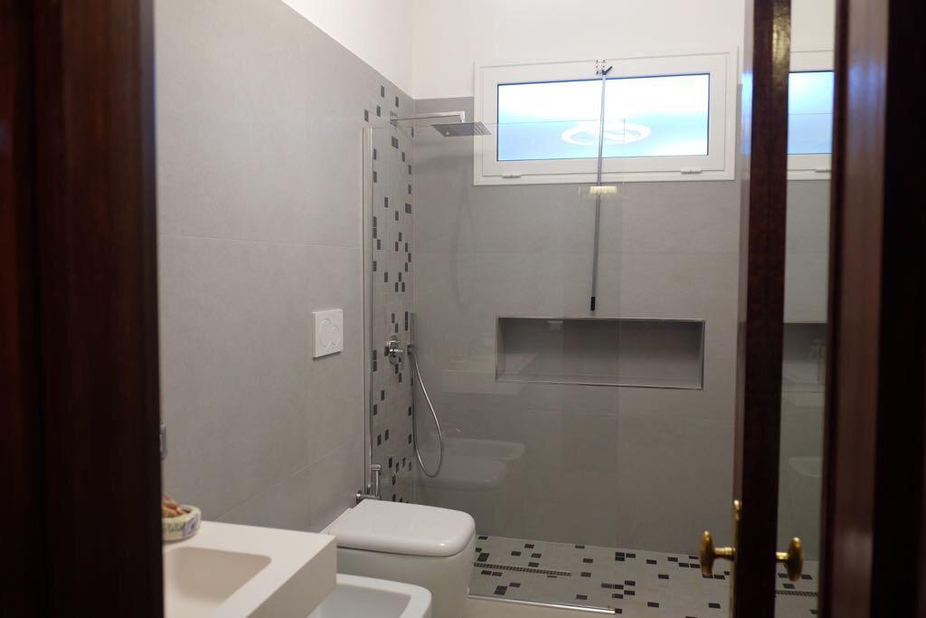 Casa Commenda Apartment บรินดิซิ ภายนอก รูปภาพ